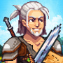 icon Miners Settlement: Idle RPG