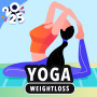 icon Yoga Workouts for Weight Loss