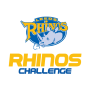 icon Rhinos Challenge(O desafio dos rinocerontes)
