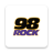 icon 98 Rock(98 Rock Baltimore) 8.1.0