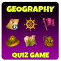 icon Geography Quiz Game (Jogo de Quiz de Geografia)