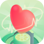 icon Blood Pressure(Monitor de pressão arterial APP)