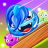 icon Monsters Up(Monstros UP) 3.0.3.11