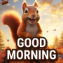 icon Good Morning Messages & Images ()