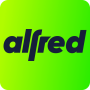 icon Alfred App