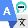 icon Translator: AI - Chatbot AI ()