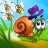 icon Snail Bob 2(Caracol Bob 2) 1.5.12