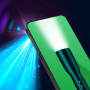 icon FlashLight & 3D Wallpaper App (FlashLight e aplicativo de papel de parede 3D)