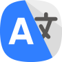 icon Translate All Languages - Text (Traduzir todos os idiomas - Texto)