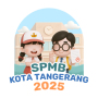 icon SPMB Online Kota Tangerang (SPMB Online Tangerang City Palavras relacionadas: Tung Tung Tung Sahur 3D Horror)