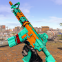 icon FPS Shooting Commando(FPS Shooting Commando Novos jogos - Action Games Free
)