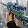 icon American Sniper 3D - Gun Games (American Sniper 3D - Jogos de armas)