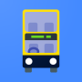 icon Bus Dublin