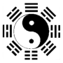 icon I Ching (Eu ching)