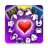 icon potencialmenteinteresante.personaldailyhoroscope(Meu horóscopo diário 2025) Daily horoscope 2.2