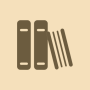 icon My Library (Legacy) (Minha Biblioteca (Legado))