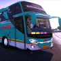 icon Bus Simulator : Indonesia Jetbus Mod(Bus Simulator: Indonésia Jetbus Livery
)
