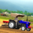icon Tractor Trolley Simulator Offroad Village Drive(Indian Tractor Driving Offroad) 1.0