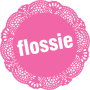 icon Flossie(Flossie - reserve cabelo e beleza)