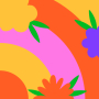 icon Улыбка радуги: косметика и дом (Rainbow Smile: Cosméticos e Casa)