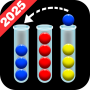 icon Ball Sort Puzzle