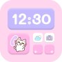 icon ThemeMax: Widgets & Wallpapers ()