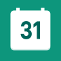 icon com.calendar.schedule.event(Calendar
)