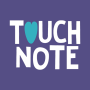 icon TouchNote: Gifts & Cards (TouchNote: Presentes e cartões)