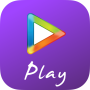icon Hungama Play(Hungama Play: Filmes e vídeos)