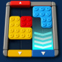 icon Block Mania: Color Jam