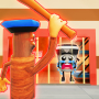 icon Prison Tung: Obby Escape