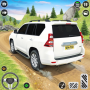 icon Prado Car Driver SUV Car Games (Motorista de carro Prado Jogos de carros SUV)