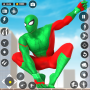 icon Superhero Spider Games Offline ()