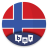 icon Learn Norwegian(Aprenda norueguês - Iniciantes) 5.9.1