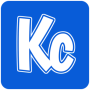 icon com.id.kc.komikcast(Komikcast - Aplikasi Baca Komik Bahasa Indonésia
)