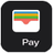 icon Apple Pay(Apple Androids Pay for Wallet) 4.0.0