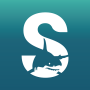 icon Sharktivity - White Shark App