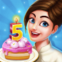 icon Star Chef 2: Restaurant Game (Star Chef 2: Jogo de Restaurante)