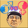 icon Alias(Alias ​​Caça-palavras Jogo de festa)