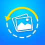 icon استرجاع الصور والفيديو القديمة (Recupere fotos e vídeos antigos)