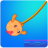 icon Rope Clash 2(Balanço de corda) 1.2.2