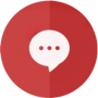 icon DirectChat (ChatHeads/Bubbles) (DirectChat (ChatHeads/Bubbles) TouchCall - Economia de status)
