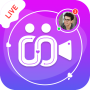 icon Acak(Acak: Video Chat e Conheça novas pessoas
)