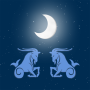 icon Horoscope of Birth(Horóscopo do Nascimento)