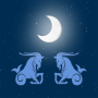 icon Horoscope of Birth (Horóscopo do Nascimento)