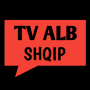 icon Alb TvShqip Tv(Alb Tv - Albanian Tv)