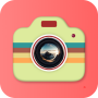 icon Pixel Photo Camera (Câmera fotográfica Pixel)