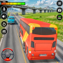 icon 3D Bus Simulator Games Offline