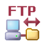 icon TotalCmd-FTP File Transfers(Plugin FTP para o Total Commander)