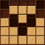 icon Wood Block(Wood Block: Block Puzzle)
